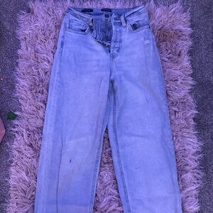 jeans wild fable baggy